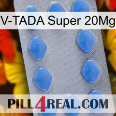 V-TADA Super 20Mg 21